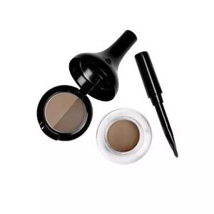 NWT Kristofer Buckle Brow Enhancing Duo in blonde